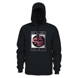 Unisex Club Fleece Pickleball Hoodie, Nike, 010 Black, Tennis Express, JW7564-H26-010-BLACK-2