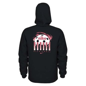 Unisex Club Fleece 2 Pickleball Hoodie, Nike, Tennis Express, JW7565-H26-1