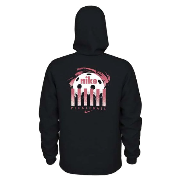 Unisex Club Fleece 2 Pickleball Hoodie, Nike, Tennis Express, JW7565-H26-1
