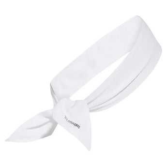 OG Tennis Tieband White and Green-Accessories-Adidas-JW8534_2-Tennis Express