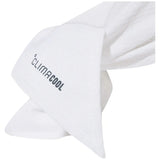 OG Tennis Tieband White and Green-Accessories-Adidas-JW8534_4-Tennis Express