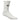Y-3 Tennis Crew Socks Orbit Grey and Black-Socks-Adidas-JW8552-H25-1-Tennis Express