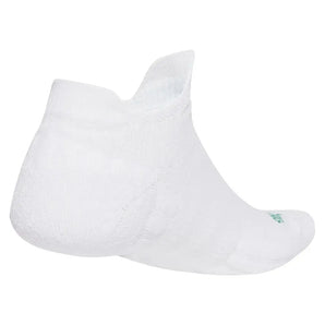 OG Tennis Low Socks White and Green-Socks-Adidas-JW8554_2-Tennis Express