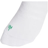 OG Tennis Low Socks White and Green-Socks-Adidas-JW8554_3-Tennis Express