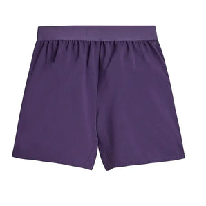 Boys' Y-3 Tennis Shorts Aurora Plum-Apparel-Adidas-JW9327-H25-1-Tennis Express