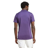 Men's FreeLift Tennis Polo Aurora Plum-Apparel-Adidas-JW9849_5-Tennis Express
