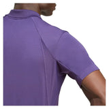 Men's FreeLift Tennis Polo Aurora Plum-Apparel-Adidas-JW9849_8-Tennis Express