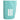 Boys' Club 3-Stripe Tennis Short Powder Teal-Apparel-Adidas-JX8208_6-Tennis Express