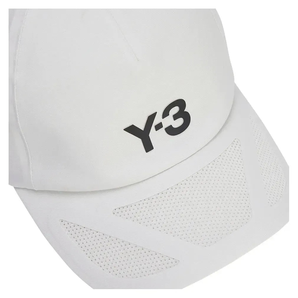 ★新品★　adidas　Tennis Y-3 Climacool Visor Accessories - Tennis Y-3 Climacool Visor - Black | adidas Oman