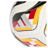 Germany Trionda Home Club Ball White,Balls,Adidas,,,Tennis Express,JY0242-F26-4