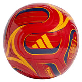 Spain Trionda Home Club Ball Red,Balls,Adidas,Red,One Size,Tennis Express,JY0256-F26-1