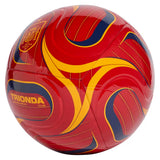 Spain Trionda Home Club Ball Red,Balls,Adidas,,,Tennis Express,JY0256-F26-2