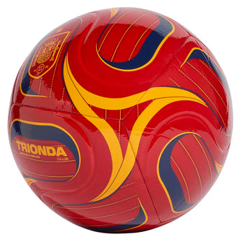 Spain Trionda Home Club Ball Red,Balls,Adidas,,,Tennis Express,JY0256-F26-2