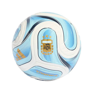 Argentina Trionda Home Mini Ball,Balls,Adidas,,,Tennis Express,JY0306-F26-1