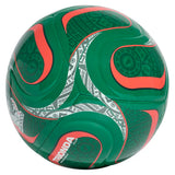 Mexico Trionda Home Club Ball Green,Balls,Adidas,,,Tennis Express,JY0307-F26-2