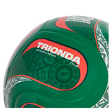 Mexico Trionda Home Club Ball Green,Balls,Adidas,,,Tennis Express,JY0307-F26-4