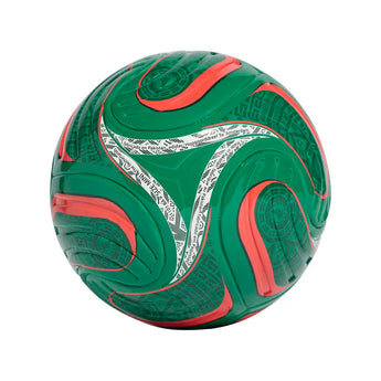 Mexico Trionda Home Mini Ball,Balls,Adidas,,,Tennis Express,JY0309-F26-1