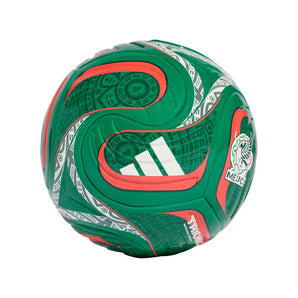 Mexico Trionda Home Mini Ball,Balls,Adidas,,,Tennis Express,JY0309-F26-2