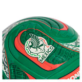 Mexico Trionda Home Mini Ball,Balls,Adidas,,,Tennis Express,JY0309-F26-6