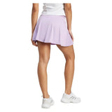 Women's Club CLIMACOOL Tennis Skort Powder Plum-Apparel-Adidas-JY1845_3-Tennis Express