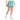 Women's Club CLIMACOOL Tennis Skort Powder Teal-Apparel-Adidas-JY1846_3-Tennis Express