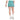 Women's Club CLIMACOOL Tennis Skort Powder Teal-Apparel-Adidas-JY1846_4-Tennis Express