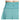 Women's Club CLIMACOOL Tennis Skort Powder Teal-Apparel-Adidas-JY1846_6-Tennis Express