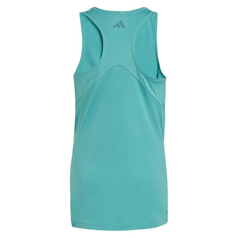 Girls' Club Tennis Tank Powder Teal-Apparel-Adidas-JY1882_3-Tennis Express