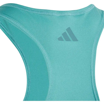 Girls' Club Tennis Tank Powder Teal-Apparel-Adidas-JY1882_5-Tennis Express