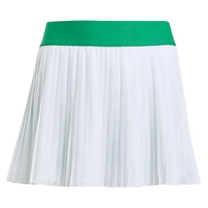 Girls' Pro Tennis Skort White-Apparel-Adidas-JY1890_1-Tennis Express