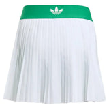 Girls' Pro Tennis Skort White-Apparel-Adidas-JY1890_2-Tennis Express