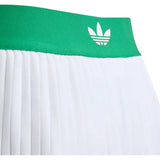 Girls' Pro Tennis Skort White-Apparel-Adidas-JY1890_3-Tennis Express