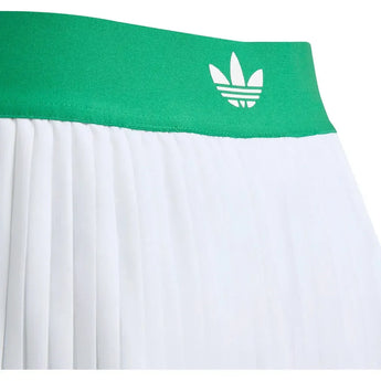 Girls' Pro Tennis Skort White-Apparel-Adidas-JY1890_3-Tennis Express