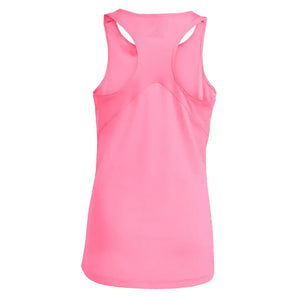Girls' Club Tennis Tank Lucid Pink-Apparel-Adidas-JY2874_3-Tennis Express