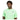 Men's Club Tennis Top Lime Burst-Apparel-Adidas-JY2902_7-Tennis Express