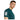 Men's Club 3 Stripes Tennis Top Aurora Ivy-Apparel-Adidas-JY2947_7-Tennis Express