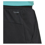 Men's Club 2in1 7 Inch Tennis Short Black-Apparel-Adidas-JY2959_6-Tennis Express
