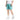 Men's Club 3 Stripes 7 Inch Tennis Short Powder Teal-Apparel-Adidas-JY3010_4-Tennis Express