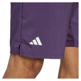 Men's Club 3 Stripes 7 Inch Tennis Short Aurora Plum-Apparel-Adidas-JY3011_7_ad3ebe30-80cf-41d2-b028-4af43266edff-Tennis Express