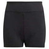 Girls' Club Tennis Dress Black-Apparel-Adidas-JY4150_3-Tennis Express