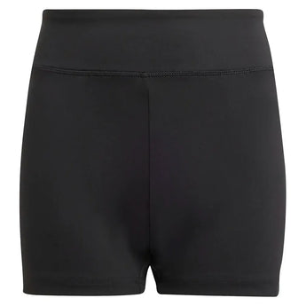 Girls' Club Tennis Dress Black-Apparel-Adidas-JY4150_3-Tennis Express