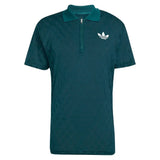 Men's Pro Tennis Polo Aurora Ivy-Apparel-Adidas-JY4848_1-Tennis Express