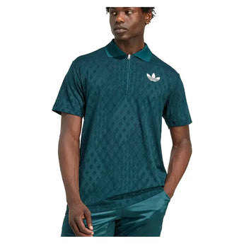 Men's Pro Tennis Polo Aurora Ivy-Apparel-Adidas-JY4848_2-Tennis Express