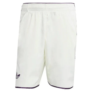 Men's Pro Ergo 9 Inch Tennis Shorts Off White-Apparel-Adidas-JY4850_1-Tennis Express