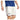 Men's Pro Ergo 9 Inch Tennis Shorts Off White-Apparel-Adidas-JY4850_5-Tennis Express