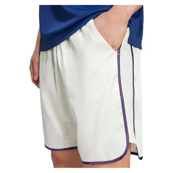 Men's Pro Ergo 9 Inch Tennis Shorts Off White-Apparel-Adidas-JY4850_6-Tennis Express