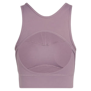 Women's Stella McCartney True Purpose Training Tank Legacy Purple-Apparel-Adidas-JY8138_2-Tennis Express