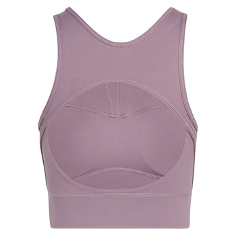 Women's Stella McCartney True Purpose Training Tank Legacy Purple-Apparel-Adidas-JY8138_2-Tennis Express