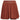 Women's Stella McCartney Pleated Training Skort Burnt Sienna-Apparel-Adidas-XS-, [current_file_name-Tennis Express