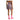 Women's Stella McCartney Pleated Tennis Skort Legacy Purple-Apparel-Adidas-JY8149_3-Tennis Express
